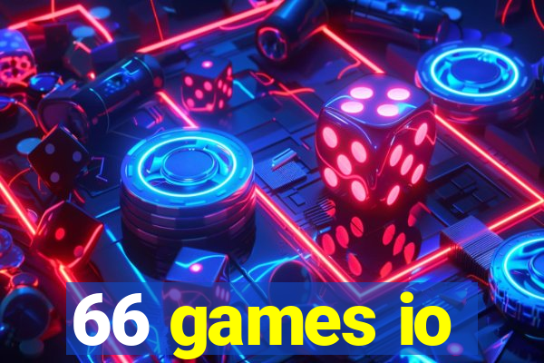 66 games io